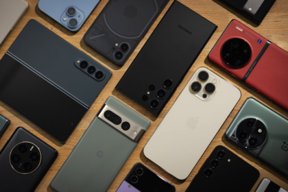 The Best Phones for 2024